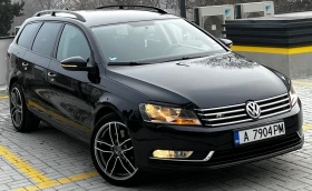 VW Passat 2.0TDI/COMMON/RAIL, снимка 1