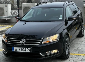VW Passat 2.0TDI/COMMON/RAIL, снимка 3