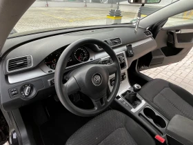 VW Passat 2.0TDI/COMMON/RAIL, снимка 11