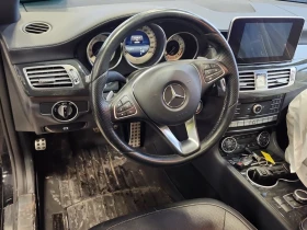 Mercedes-Benz CLS * 550 * CARFAX * ЦЕНА ДО БГ - 21400 € / 41854.76 лв. - 65510924 11