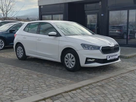 Skoda Fabia AMBITION/1, 0 MPI 65 к.с. Газ/Бензин - 8948 € / 17500.77 лв. - 99634896 3