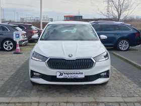 Skoda Fabia AMBITION/1, 0 MPI 65 к.с. Газ/Бензин - 8948 € / 17500.77 лв. - 99634896 2