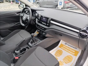 Skoda Fabia AMBITION/1, 0 MPI 65 к.с. Газ/Бензин - 8948 € / 17500.77 лв. - 99634896 12