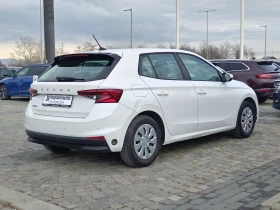 Skoda Fabia AMBITION/1, 0 MPI 65 к.с. Газ/Бензин - 8948 € / 17500.77 лв. - 99634896 5