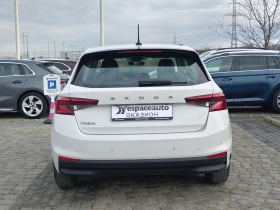 Skoda Fabia AMBITION/1, 0 MPI 65 к.с. Газ/Бензин - 8948 € / 17500.77 лв. - 99634896 6