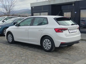 Skoda Fabia AMBITION/1, 0 MPI 65 к.с. Газ/Бензин - 8948 € / 17500.77 лв. - 99634896 7