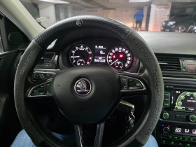 Skoda Rapid 1.2 TSI, снимка 7