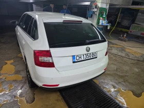 Skoda Rapid 1.2 TSI, снимка 4