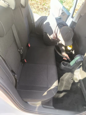 Skoda Rapid 1.2 TSI, снимка 14