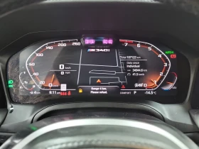 BMW 340 M340i xDrive CARFAX АВТО КРЕДИТ  - 30500 € / 59652.82 лв. - 96695578 10