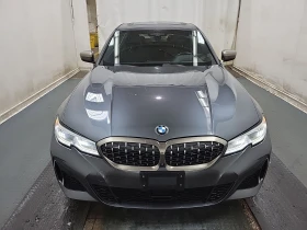 BMW 340 M340i xDrive CARFAX АВТО КРЕДИТ  - 30500 € / 59652.82 лв. - 96695578 2