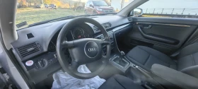 Audi A4 - 1700 € / 3324.91 лв. - 95247665 4
