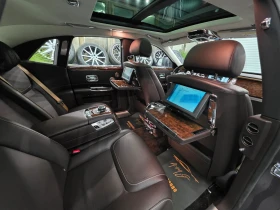 Rolls-Royce Ghost VIP FACELIFT - 108000 € / 211229.64 лв. - 37042579 13