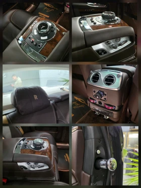 Rolls-Royce Ghost VIP FACELIFT - 108000 € / 211229.64 лв. - 37042579 17