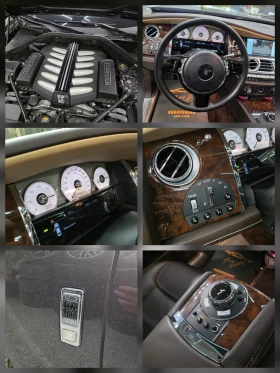 Rolls-Royce Ghost VIP FACELIFT - 108000 € / 211229.64 лв. - 37042579 16