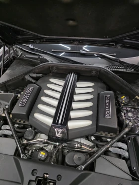 Rolls-Royce Ghost VIP FACELIFT - 108000 € / 211229.64 лв. - 37042579 9