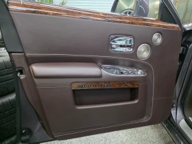 Rolls-Royce Ghost VIP FACELIFT - 108000 € / 211229.64 лв. - 37042579 12