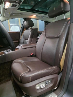 Rolls-Royce Ghost VIP FACELIFT - 108000 € / 211229.64 лв. - 37042579 10