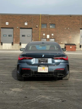 BMW 430 3.0L 6cyl AWD - 34700 € / 67867.30 лв. - 50532791 4