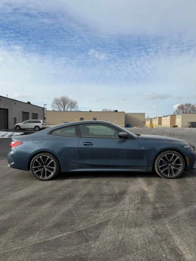 BMW 430 3.0L 6cyl AWD - 34700 € / 67867.30 лв. - 50532791 3