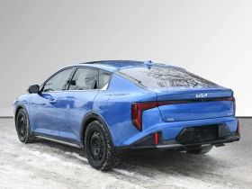 Kia K4 * GT Line Turbo * CARFAX * ЦЕНА ДО БГ - 27600 € / 53980.91 лв. - 27110903 4