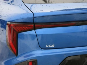 Kia K4 * GT Line Turbo * CARFAX * ЦЕНА ДО БГ - 27600 € / 53980.91 лв. - 27110903 7