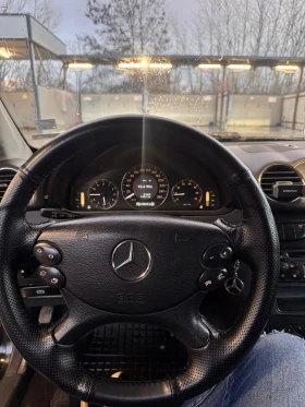 Mercedes-Benz CLK - 4500 € / 8801.24 лв. - 67439550 9