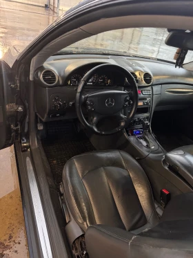 Mercedes-Benz CLK - 4500 € / 8801.24 лв. - 67439550 8