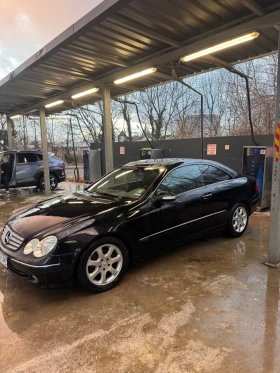 Mercedes-Benz CLK - 4500 € / 8801.24 лв. - 67439550 2