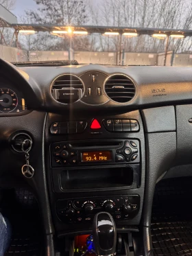 Mercedes-Benz CLK - 4500 € / 8801.24 лв. - 67439550 6