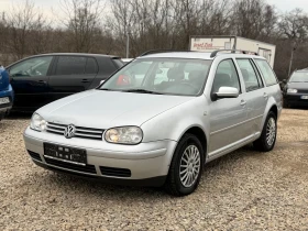 VW Golf 1.9 TDI 90HP