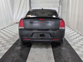 Chrysler 300c S * CARFAX * ПАНОРАМА * ПОДГРЕВИ* ПАМЕТ*  - 17999 € / 35202.98 лв. - 51896849 6