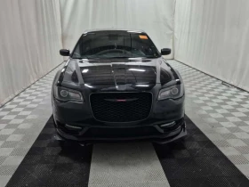 Chrysler 300c S * CARFAX * ПАНОРАМА * ПОДГРЕВИ* ПАМЕТ*  - 17999 € / 35202.98 лв. - 51896849 5