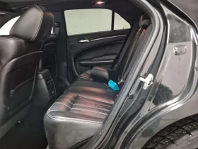 Chrysler 300c S * CARFAX * ПАНОРАМА * ПОДГРЕВИ* ПАМЕТ*  - 17999 € / 35202.98 лв. - 51896849 13