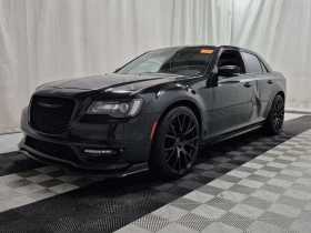 Chrysler 300c * 300S * CARFAX * БЕЗ ПЪРВОНАЧАЛНА ВНОСКА