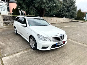 Mercedes-Benz E 350 E350 E63 BlueEFFICIENCY - 9600 € / 18775.97 лв. - 43815054 2