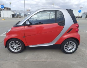 Smart Fortwo 451