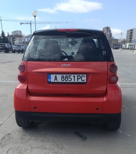 Smart Fortwo 451 - 3400 € / 6649.82 лв. - 63867656 7
