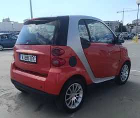 Smart Fortwo 451 - 3400 € / 6649.82 лв. - 63867656 6