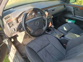 Mercedes-Benz 230 Газова уредба  - 2500 € / 4889.57 лв. - 51781327 5