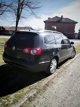VW Passat - 1800 € / 3520.49 лв. - 22100834 4