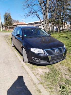 VW Passat - 1800 € / 3520.49 лв. - 22100834 2