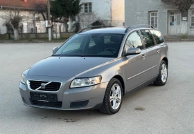 Volvo V50 2.0D