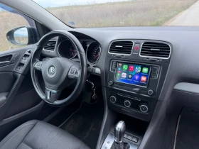 VW Golf Automatic CarPlay Euro 5 - 7000 € / 13690.81 лв. - 87721180 16
