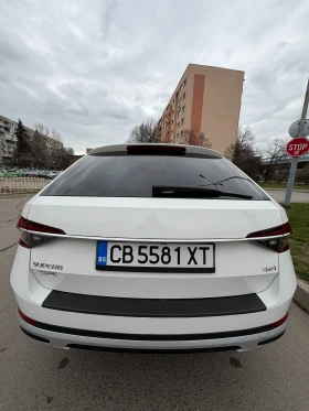 Skoda Superb SCOUT 2.0 TSI 4x4 - 25500 € / 49873.67 лв. - 65274375 16
