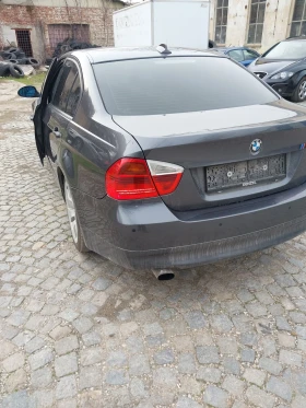 BMW 320 - 2100 € / 4107.24 лв. - 20023271 3