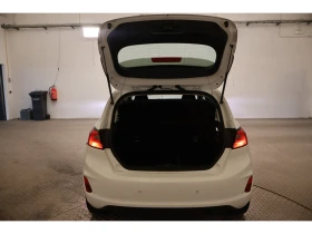 Ford Fiesta EcoBoost Titanium | Auto.bg — изображение 11