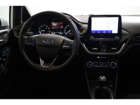 Ford Fiesta EcoBoost Titanium | Auto.bg — изображение 7
