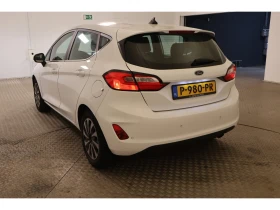 Ford Fiesta EcoBoost Titanium | Auto.bg — изображение 4