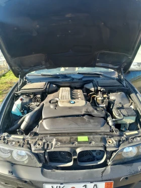 BMW 530 BMW-530d E39 142KW.193HP.410NM. - 2000 € / 3911.66 лв. - 62734926 5